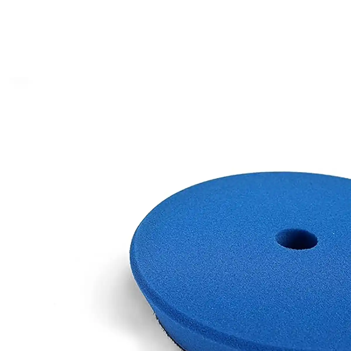 High Pro Blue Foam Cutting Pad and 6.2 Inch for Precision Paint Correction
